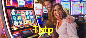 Tptp: A Experiência de Casino com Jogos de Mesa ao Vivo