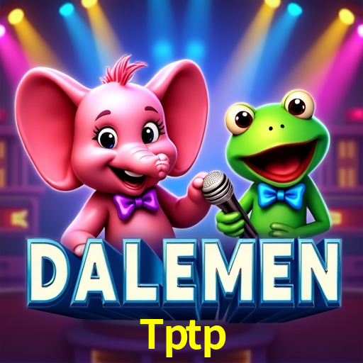 Tptp - Cassino Site Oficial Do - Tptp.Com